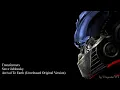 ▶ Transformers   Arrival To Earth Unreleased Original Version