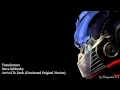 Download Lagu ▶ Transformers   Arrival To Earth Unreleased Original Version