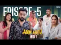 Download Lagu AMMI ABBU AUR WO..? || Episode -5 || Golden Hyderabadiz || Tamada Media