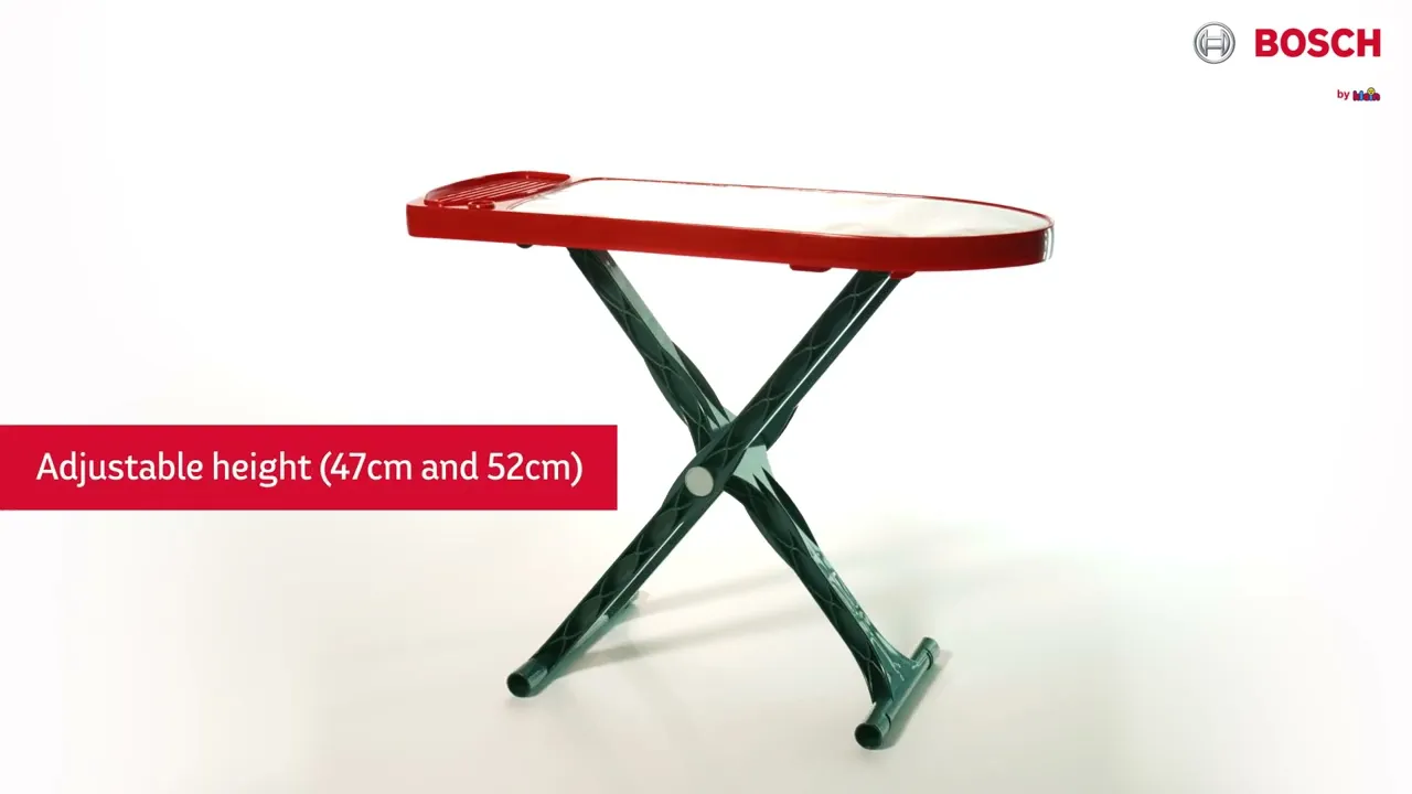 Bosch - Likalni set