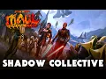 What is the SHADOW COLLECTIVE - Maul Shadow Lord Explained
