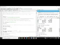 Data Visualization in Python lesson 3