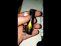 Real and Fake TKO Carts