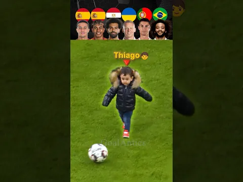 Mini Ballers 🥰☺️