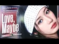 Download Lagu BABYMONSTER - Love, Maybe | Line Distribution