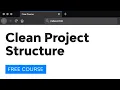Day 9 Clean Project Structures 30 Days to Learn HTML CSS