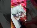 Download Lagu Kakashi's drawing 🖌 | Kakashi hatake | Naruto shippiden | #kakashi #narutoshippuden #anime #artist