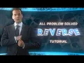 Smooth reverse speed ramp tutorial problem solving in node Must watch