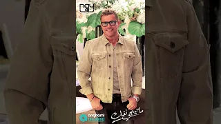 اغنيه عمرو دياب الجديده ٢٠٢٣ ماتيجى نفك على كل أحزان ونثق دندنها