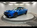 2026 Dodge Charger Scat Pack Plus UT St George Mesquite Cedar City Hurricane Kanab