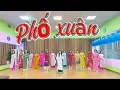 Download Lagu Phố Xuân Remix/ Zumba TâmCandy
