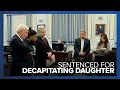 Deasia Watkins pleads guilty to murder
