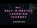 My UTRGV Self-Directed learning Journey with code org