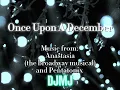 Christy Altomare/Pentatonix- Once Upon A December (From Anastasia)