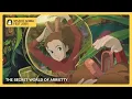 Download Lagu Ghibli Fest 2025 | THE SECRET WORLD OF ARRIETTY