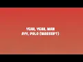 Usher - Lil Freak ft. Nicki Minaj