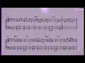 Friday Night/tonun/ピアノソロ【楽譜配信中】