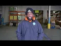 A Day in the Life of a Warehouse Associate