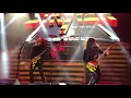 Stryper - To Hell with the Devil - Live in Texas
