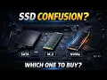 STOP Wasting Money on the WRONG SSD in 2026
