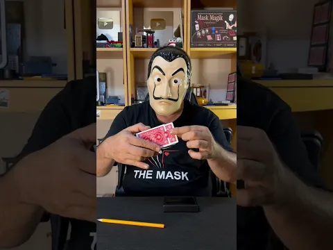 Card Box Vanish🃏💨 #magic #magician #magictricks #learnmagic