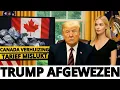 Download Lagu Trump EIST zeldzame aardmetalen, Canada GOEIT de DEUR DICHT — Amerikaanse technologie op de RAND