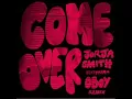 Jorja Smith - Come Over Feat. Oboy (Remix Skyrock)