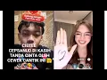 Download Lagu Kaget EUY, CEPSANUD DI kasih tanda cinta oleh cewek cantik ini 🥰