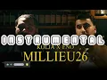 Kolja Goldstein x Eno – MILLIEU26 (Instrumental)