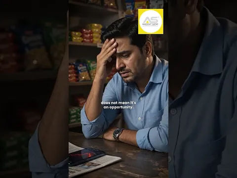 Sasta Matlab Opportunity? | Sanjay Ki Kahani