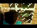 Minecraft - Spooky Scary Skeletons (Remix) - Minecraft Animation Music Video