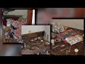 Hundreds of needles found inside Lorain house where two overdosed