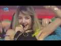 《EXCITING》 BLACKPINK (블랙핑크) - BOOMBAYAH (붐바야) @인기가요 Inkigayo 20160821