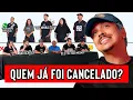 Lagu QUEM JÁ FOI CANCELADO?