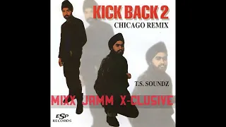 rangeela re hip hop mix kick back 2 chicago remixes t s soundz