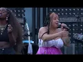 DRAMA - 3AM Live at Soldier Feild w/Coldplay