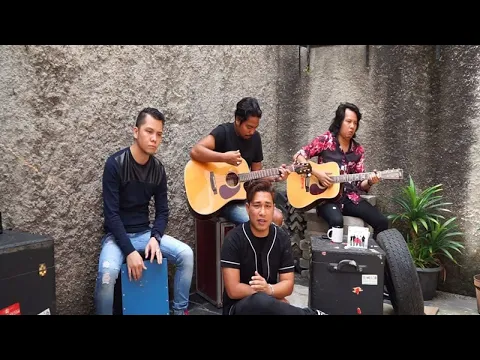 Download MP3 Armada - Pulang Malu Tak Pulang Rindu (Live)