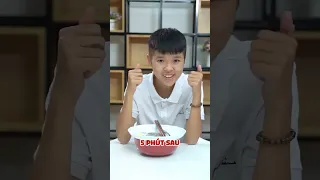 Thử Thách Ăn Các Loại Đồ SỐNG - Liệu Bạn Có Dám Thử | Tôm La Cà