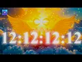 Lagu STOP! The 12/12 Portal Just OPENED at 12:12 — Your Wish Will Manifest in 24 Hour ~ Wish Manifesting!