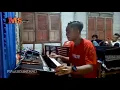 Download Lagu Instrumen welas hang ring kene, cover musisi SKHT