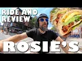 Ride Review ROSIE S