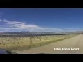 Ennis Montana - Exploring the surroundings