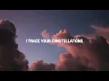 Jade LeMac - Constellations (Lyrics)