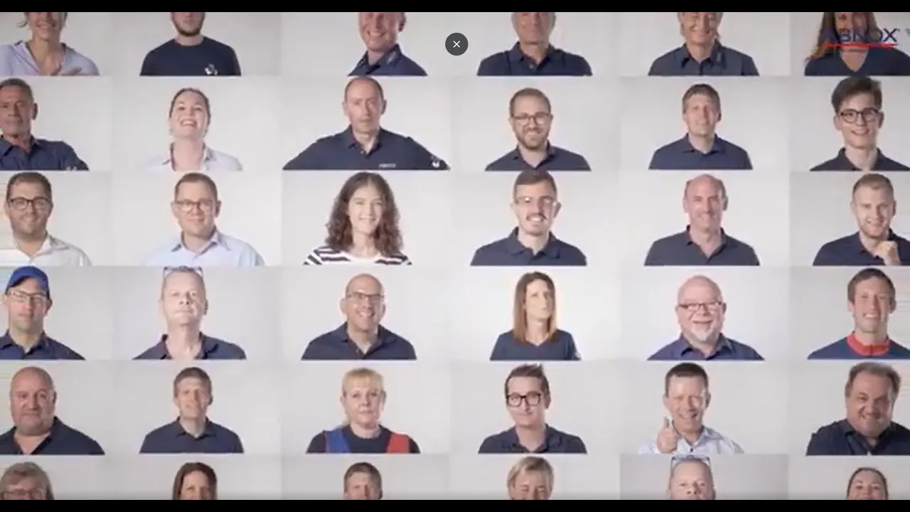 Das ist ABNOX | ABNOX Values