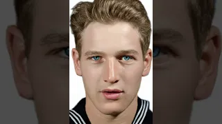 پل نیومن جنتلمن یاغی هالیوود 