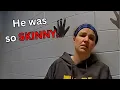The EVIL Case of Shanda Vander Ark