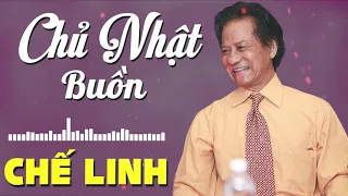 Chủ nhật buồn