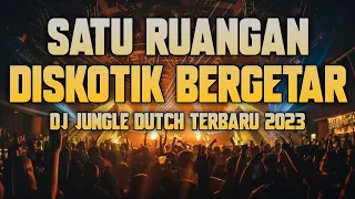 Download DJ PALING TERBARU 2023 ( SATU DISKOTIK BERGETAR ) MP3