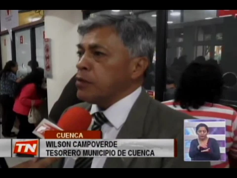 Más de 2 millones en recaudación tras primera semana de cobro de impuestos