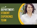 Codeup Student Experience Team